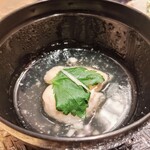 しゃぶしゃぶ　すき鍋　おもき - 