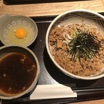 おらが蕎麦 - 