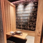 しゃぶしゃぶ　すき鍋　おもき - 