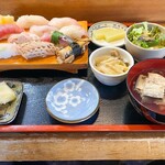 Sushikane - 