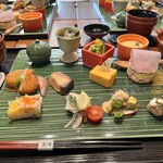 季節料理　あら珠 - 