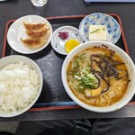 味千ラーメン - 