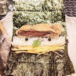 しゃぶしゃぶ　すき鍋　おもき - 