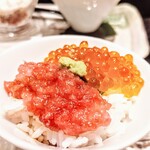 しゃぶしゃぶ　すき鍋　おもき - 