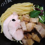 Tsukemen enya - 