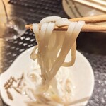 しゃぶしゃぶ　すき鍋　おもき - 