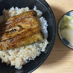 川信 - 料理写真: