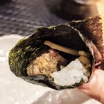 しゃぶしゃぶ　すき鍋　おもき - 