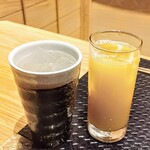 しゃぶしゃぶ　すき鍋　おもき - 