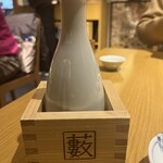 Edo Soba Yabu Soba - 