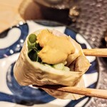 しゃぶしゃぶ　すき鍋　おもき - 