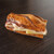 チクテベーカリー - 料理写真:バゲット ハムとチーズ