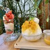 いちごや cafe TANNAL 糸島本店