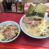 ラーメンショップ 牛久結束店