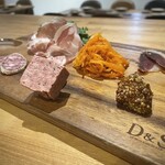 おばんざいCAL BAR - 