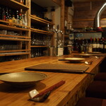 おばんざいCAL BAR - 