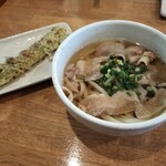 讃岐うどん いそや - 