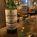 バーソーダ - 本当に良きBARです♪