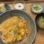 クーロン チャイニーズ キッチン - 