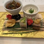 創意和食 野むら - 