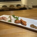 おばんざいCAL BAR - 