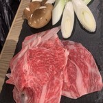 Hokkai Monja Teppan Shabushabu Kibori - 