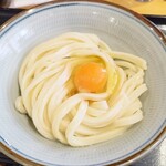 手打ちうどん まる泉 - 