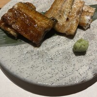 炭焼きうなぎ・かしわ 登河 池下店 - 