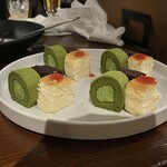 ムロマチカフェハチ - 