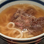 釜喜利うどん - 