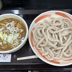 小平うどん 小平本店 - 