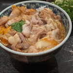 釜喜利うどん - 