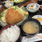 あさひ - 料理写真: