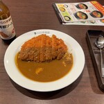 CoCo壱番屋 - 料理写真: