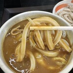 小平うどん - 