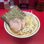 家系ラーメン 佐々喜家 - 