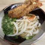 讃岐うどん がもう - 