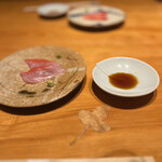 Sushi Nishimura - 