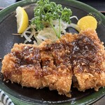 Tonkatsu Teppei - 