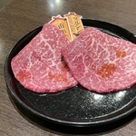 炭火焼肉 六本木 隆 - 