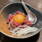 Sumibi Yakiniku Roppongi Taka - 