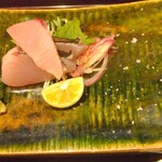 日本酒と和薬膳 ソラマメ食堂 - 