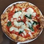 PIZZERIA Kiraku - 