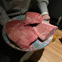 中目黒焼肉 登牛門 - 