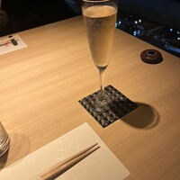 梅田 鮨 よこ田 - 