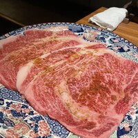中目黒焼肉 登牛門 - 