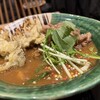 難波千日前 釜たけうどん 八重洲北口店