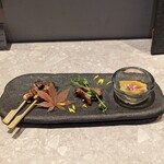 Sashimi To Sake No Ranbo - 