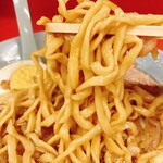 ラーメン富士丸 - 