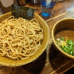 ベジポタつけ麺えん寺 - 